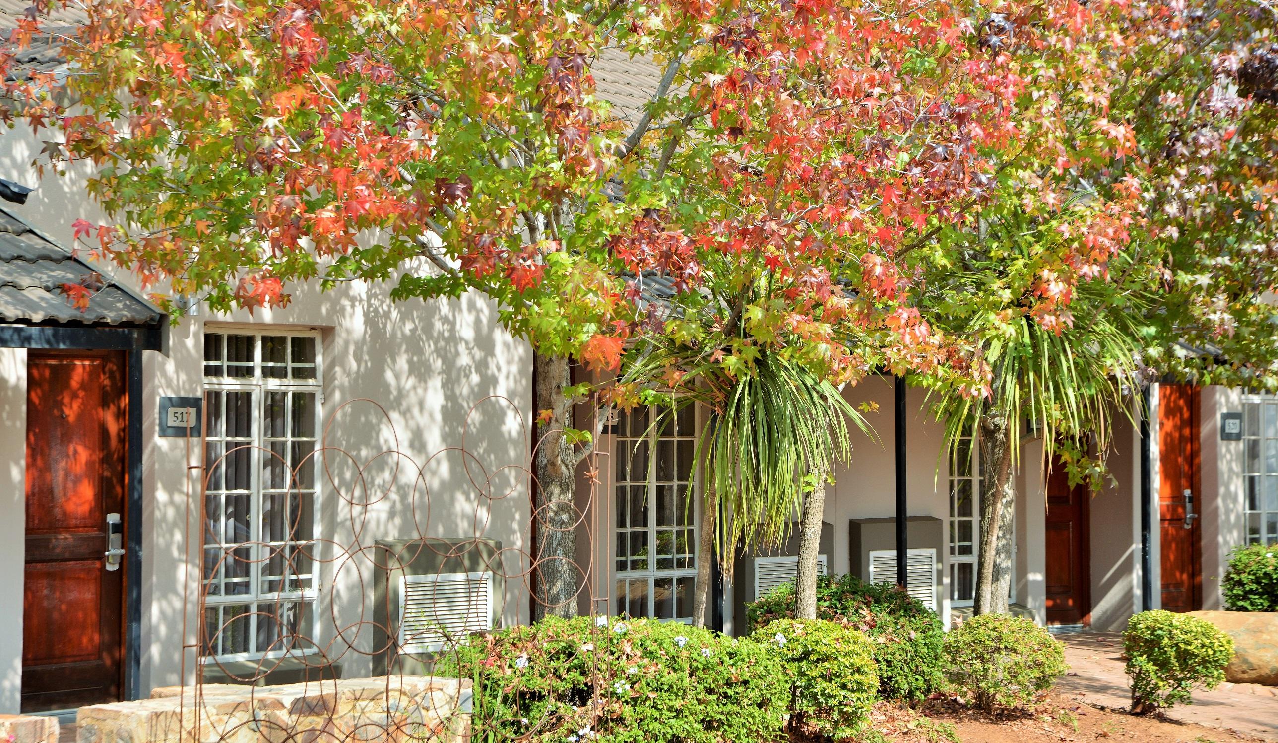 Birchwood Hotel And Or Tambo Conference Centre Boksburg Bagian luar foto