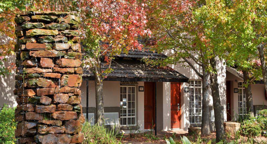 Birchwood Hotel And Or Tambo Conference Centre Boksburg Bagian luar foto