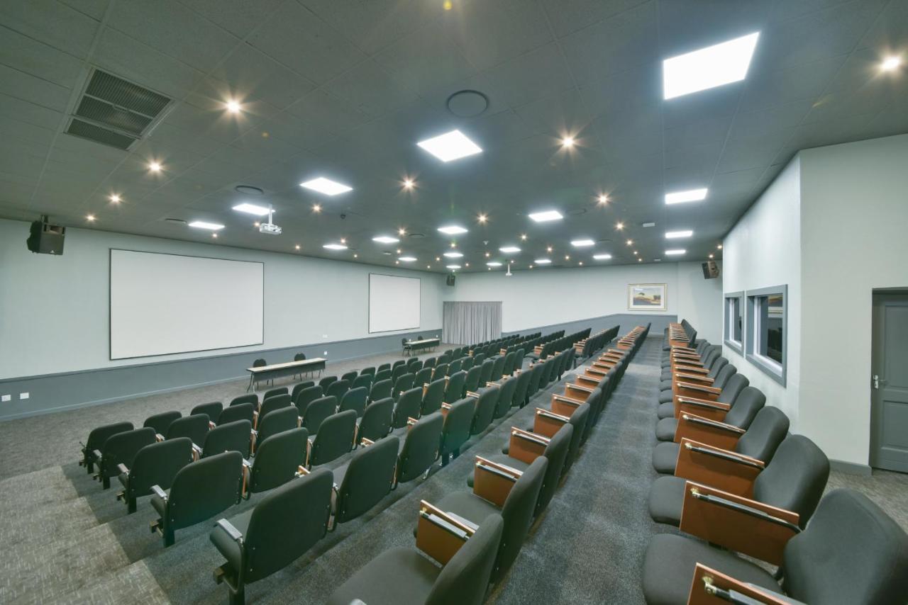 Birchwood Hotel And Or Tambo Conference Centre Boksburg Bagian luar foto